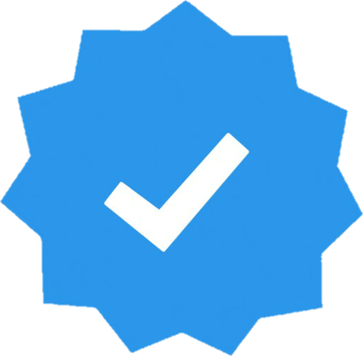 verified icon